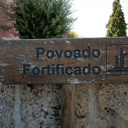 Casa Da Avo Marquinhas Βίλα Populo  Εξωτερικό φωτογραφία