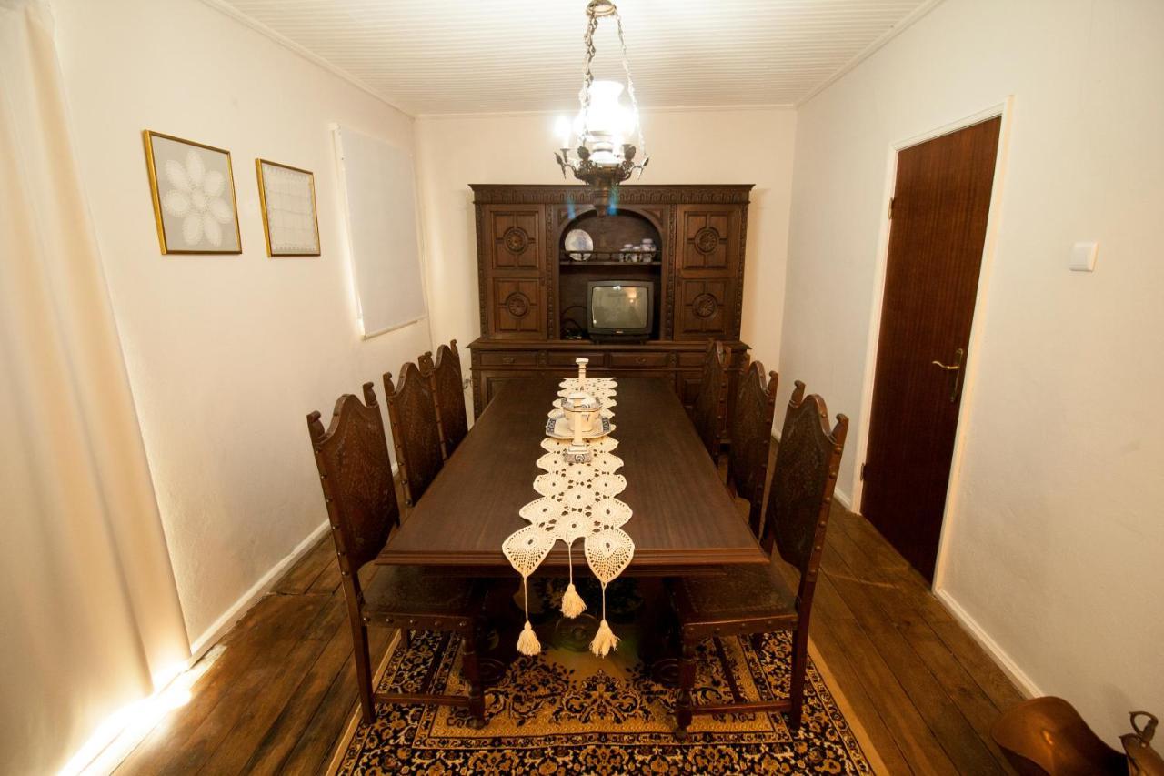 Casa Da Avo Marquinhas Βίλα Populo  Εξωτερικό φωτογραφία