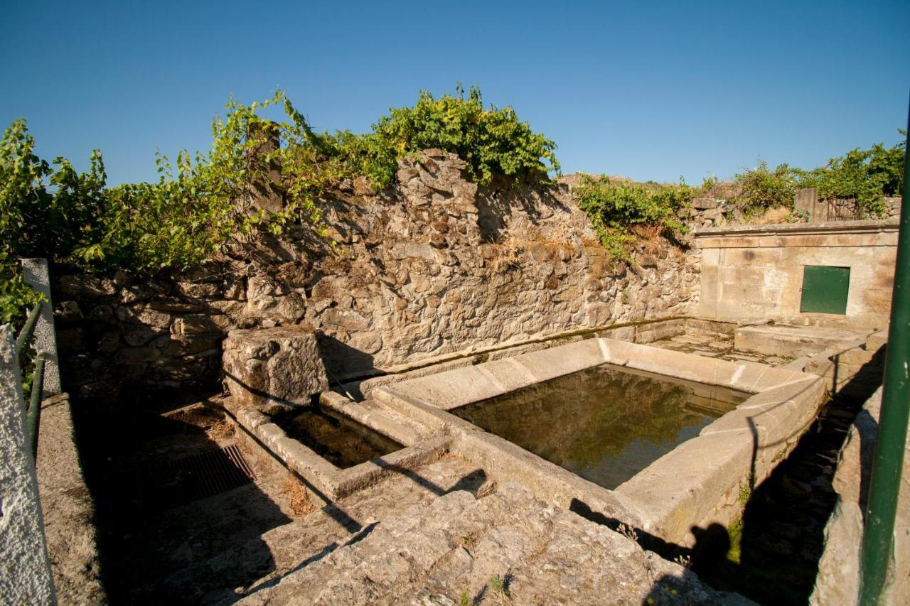 Casa Da Avo Marquinhas Βίλα Populo  Εξωτερικό φωτογραφία