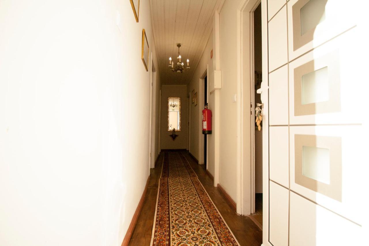 Casa Da Avo Marquinhas Βίλα Populo  Εξωτερικό φωτογραφία