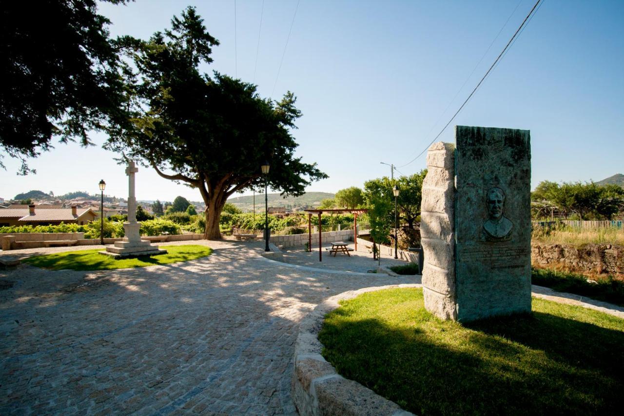 Casa Da Avo Marquinhas Βίλα Populo  Εξωτερικό φωτογραφία