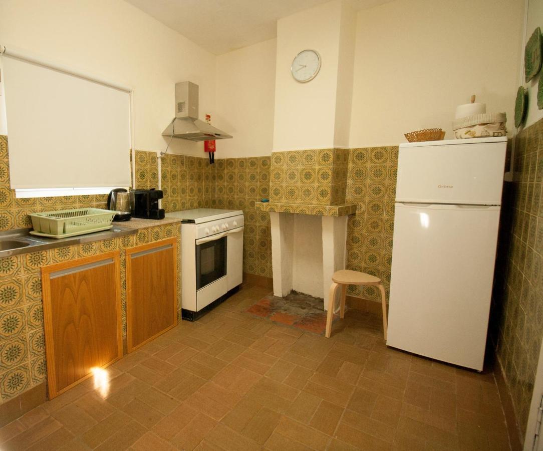 Casa Da Avo Marquinhas Βίλα Populo  Εξωτερικό φωτογραφία